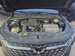 Wuling Kaijet 2023 2.0L DHT Luxury - ფოტო 10