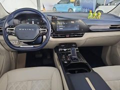 Wuling Kaijet 2023 2.0L DHT Luxury - ფოტო 12