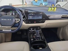 Wuling Kaijet 2023 2.0L DHT Luxury - ფოტო 13