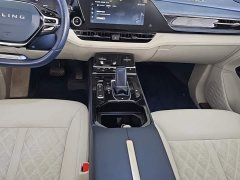Wuling Kaijet 2023 2.0L DHT Luxury - ფოტო 16