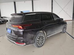 Wuling Kaijet 2023 2.0L DHT Luxury - ფოტო 3