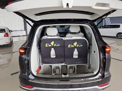 Wuling Kaijet 2023 2.0L DHT Luxury - ფოტო 4