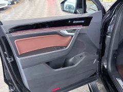 Volkswagen Touareg 3.0TSI Sharp Elite Edition - ფოტო 10