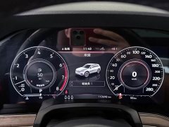 Volkswagen Touareg 3.0TSI Sharp Elite Edition - ფოტო 11