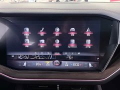 Volkswagen Touareg 3.0TSI Sharp Elite Edition - ფოტო 12