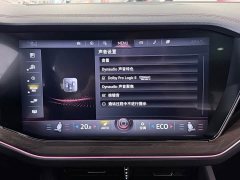 Volkswagen Touareg 3.0TSI Sharp Elite Edition - ფოტო 16