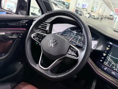 Volkswagen Touareg 3.0TSI Sharp Elite Edition - ფოტო 20