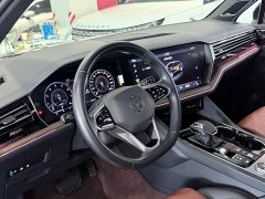 Volkswagen Touareg 3.0TSI Sharp Elite Edition - ფოტო 5