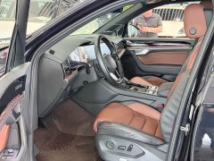 Volkswagen Touareg 3.0TSI Sharp Elite Edition - ფოტო 6