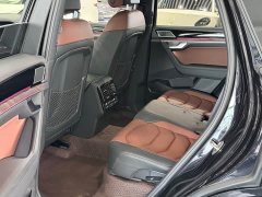 Volkswagen Touareg 3.0TSI Sharp Elite Edition - ფოტო 7