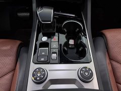 Volkswagen Touareg 3.0TSI Sharp Elite Edition - ფოტო 9