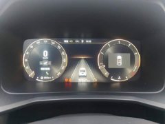 Lynk & Co Geely Lynk & Co 06 2023 Remix 1.5T Dynamic Halo - ფოტო 14