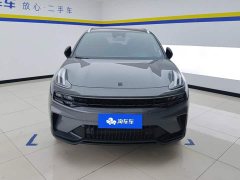 Lynk & Co Geely Lynk & Co 06 2023 Remix 1.5T Dynamic Halo - ფოტო 2