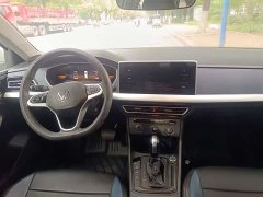 Volkswagen Lavida 1.5L Automatic Deyi Edition - ფოტო 5