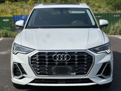 Audi Q3 2020 40 TFSI Fashion Dynamic - ფოტო 2