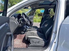 Audi Q3 2020 40 TFSI Fashion Dynamic - ფოტო 4