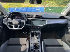 Audi Q3 2020 40 TFSI Fashion Dynamic - ფოტო 5