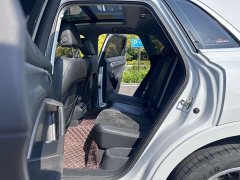 Audi Q3 2020 40 TFSI Fashion Dynamic - ფოტო 6