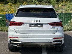Audi Q3 2020 40 TFSI Fashion Dynamic - ფოტო 8
