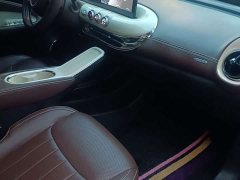 Wuling Binguo 333km Lingxi Connected Edition - ფოტო 6