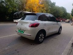 Wuling Binguo 333km Lingxi Connected Edition - ფოტო 8