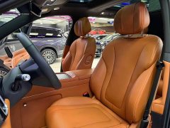 AITO M9 Extended Range Ultra 42kWh 6-Seater - ფოტო 10