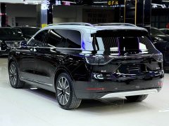 AITO M9 Extended Range Ultra 42kWh 6-Seater - ფოტო 12