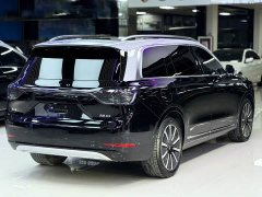 AITO M9 Extended Range Ultra 42kWh 6-Seater - ფოტო 14