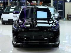 AITO M9 Extended Range Ultra 42kWh 6-Seater - ფოტო 2