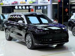 AITO M9 Extended Range Ultra 42kWh 6-Seater - ფოტო 3