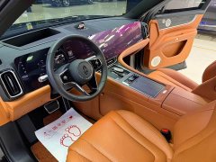 AITO M9 Extended Range Ultra 42kWh 6-Seater - ფოტო 4