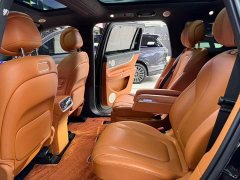 AITO M9 Extended Range Ultra 42kWh 6-Seater - ფოტო 7