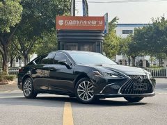 Lexus ES 2023 200 Excellence Edition - ფოტო 3