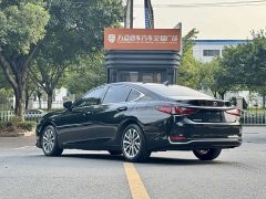 Lexus ES 2023 200 Excellence Edition - ფოტო 4
