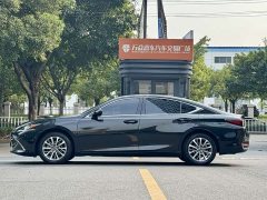 Lexus ES 2023 200 Excellence Edition - ფოტო 5