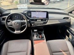 Lexus ES 2023 200 Excellence Edition - ფოტო 7