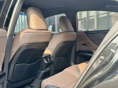 Lexus ES 2023 200 Excellence Edition - ფოტო 8