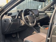 Lexus ES 2023 200 Excellence Edition - ფოტო 9