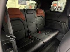 Ford Lingyue New Energy 2025 Zunling PLUS - ფოტო 10