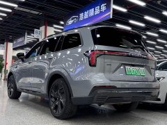Ford Lingyue New Energy 2025 Zunling PLUS - ფოტო 13