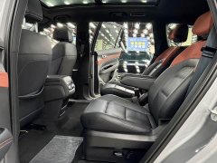Ford Lingyue New Energy 2025 Zunling PLUS - ფოტო 7