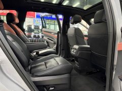 Ford Lingyue New Energy 2025 Zunling PLUS - ფოტო 8