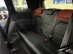 Ford Lingyue New Energy 2025 Zunling PLUS - ფოტო 9