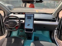 Neta V Standard Range Entertainment Edition Upgrade - ფოტო 13