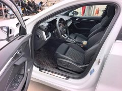 Audi A3 Sportback 35TFSI Prestige - ფოტო 10