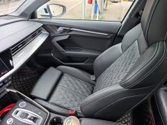 Audi A3 Sportback 35TFSI Prestige - ფოტო 13