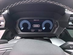Audi A3 Sportback 35TFSI Prestige - ფოტო 14