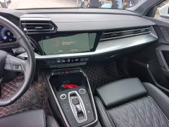Audi A3 Sportback 35TFSI Prestige - ფოტო 15