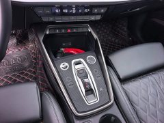 Audi A3 Sportback 35TFSI Prestige - ფოტო 16