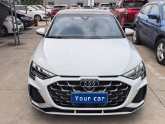 Audi A3 Sportback 35TFSI Prestige - ფოტო 2